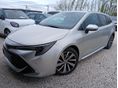 TOYOTA COROLLA Touring Sports 2.0 Hybrid Executive e-CVT Adaptív tempomat! Tolatókamera+radar! Sávtartó! Ülésfűtés ! Led!