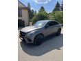 MERCEDES-AMG GLE 43 
