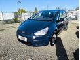 FORD S-MAX 2.0 Trend Digitklíma. ülésfűtés. fűthető szélvédő. PDC