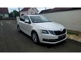 SKODA OCTAVIA 2017/9 - 2