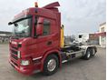 SCANIA 2019/1 - 2