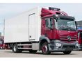 MERCEDES-BENZ 2016/3 - 1