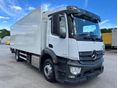 MERCEDES-BENZ 2018/7 - 1