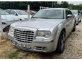 CHRYSLER 300 C 3.0 CRD (Automata) Foglalkozós