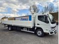 MITSUBISHI CANTER 9C18 4X2 *ÚJ JÁRMŰ*