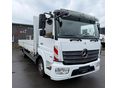 MERCEDES-BENZ 2015/8 - 1