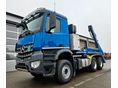 MERCEDES-BENZ 2014/5 - 2