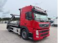 VOLVO FM 330 4X2 KÉTKAROS KONTÉNERES