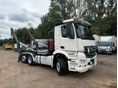 MERCEDES-BENZ 2014/11 - 1
