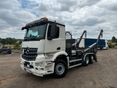 MERCEDES-BENZ 2014/11 - 2