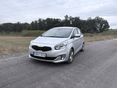 KIA CARENS 1.7 CRDI EX [7 személy]