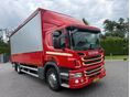 SCANIA 2016/9 - 1