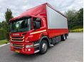 SCANIA 2016/9 - 2