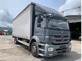 MERCEDES-BENZ 2014/2 - 1