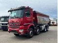 MERCEDES-BENZ 2020/6 - 2