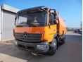 MERCEDES-BENZ 2024/3 - 2
