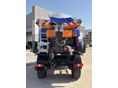 UNIMOG 2022/1 - 8