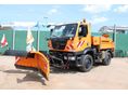 UNIMOG 2012/5 - 2