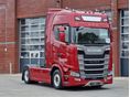 SCANIA 2024/10 - 1