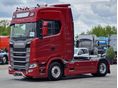 SCANIA 2024/10 - 2