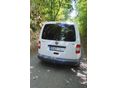 VOLKSWAGEN CADDY 2007/2 - 3