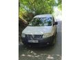 VOLKSWAGEN CADDY 1.9 PD TDI Life