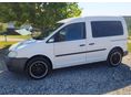 VOLKSWAGEN CADDY 2007/2 - 2