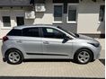 HYUNDAI I20 2018/8 - 7