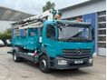 MERCEDES-BENZ 2014/7 - 1