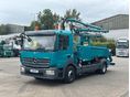 MERCEDES-BENZ 2014/7 - 2