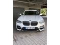 BMW X3 xDrive20i Luxury (Automata)