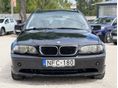 BMW 320 2003/11 - 12