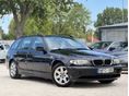 BMW 320 2003/11 - 2
