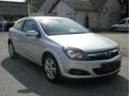 OPEL ASTRA H 2007/4 - 5