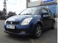 SUZUKI SWIFT 2005/5 - 1