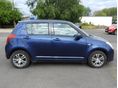 SUZUKI SWIFT 2005/5 - 3