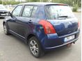 SUZUKI SWIFT 2005/5 - 5