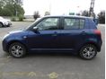SUZUKI SWIFT 2005/5 - 6