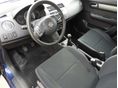 SUZUKI SWIFT 2005/5 - 7