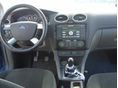 FORD FOCUS 2005/11 - 8