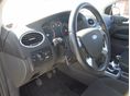 FORD FOCUS 2005/11 - 14