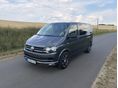 VOLKSWAGEN MULTIVAN 2016/7 - 1