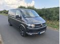 VOLKSWAGEN MULTIVAN 2016/7 - 2