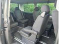 VOLKSWAGEN MULTIVAN 2016/7 - 8