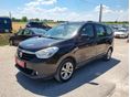 DACIA LODGY 1.2 TCe Exception (7 személyes ) 3 év kiterjesztett garanciával 0 ft önerőtől hitelre is