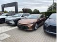 TOYOTA CAMRY Tesztautó. azonnal vihető
