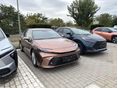 TOYOTA CAMRY 2026/9 - 2