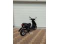 YAMAHA NEOS 2002 - 10