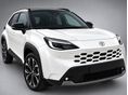 TOYOTA YARIS CROSS 1.5 Hybrid Style e-CVT Készletről. Akár 0% THM