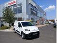 TOYOTA PROACE City Tesztautó. 2026. október végén átvehető
